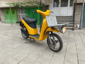 Piaggio Free, снимка 1