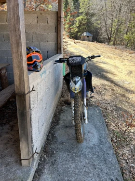     Yamaha Dt