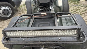 Suzuki KingQuad, снимка 7