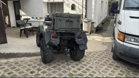 Suzuki KingQuad, снимка 2