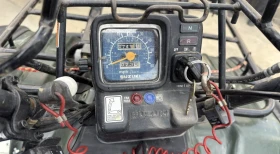 Suzuki KingQuad, снимка 6