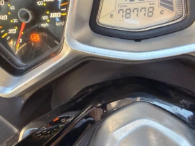 Sym Cruisym 300i ABS | Auto.bg — изображение 7