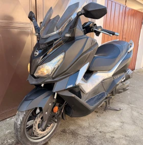 Sym Cruisym 300i ABS | Auto.bg — изображение 4