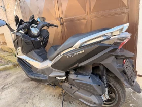 Sym Cruisym 300i ABS | Auto.bg — изображение 6