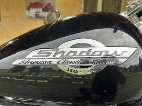 Honda Shadow VT 1100 C2 | Mobile.bg � ����� ������ 8