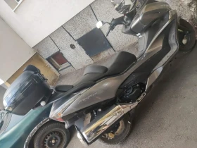 ������ Honda S-Wing
