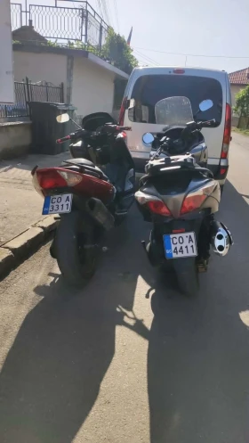 Honda S-Wing | Mobile.bg � ����� ������ 3