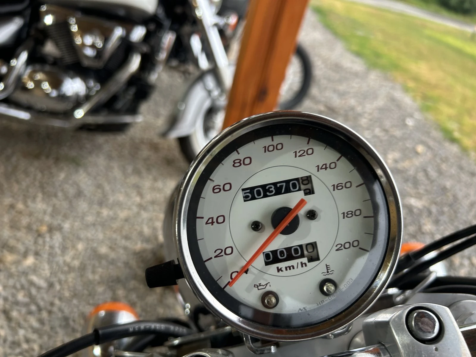 Honda Shadow VT 1100 C2, снимка 7 - Мотоциклети и мототехника - 55151368
