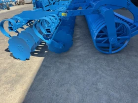 Брана Lemken ЛИЗИНГ- 9/500-5M, снимка 3