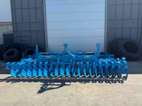  Lemken - 9/500-5M | Mobile.bg    8