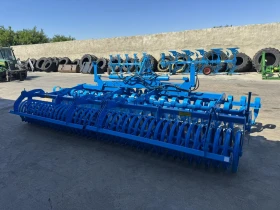  Lemken - 9/500-5M | Mobile.bg    5