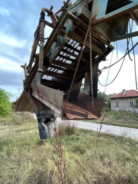 Машини за насипни материали Metso, снимка 2