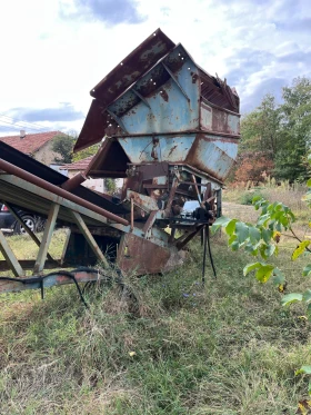 Машини за насипни материали Metso, снимка 4