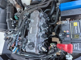 Мотокар Nissan UniCarriers* ИЗРАВНИТЕЛ + ПОЗИЦИОНЕР* ГАЗ , снимка 16