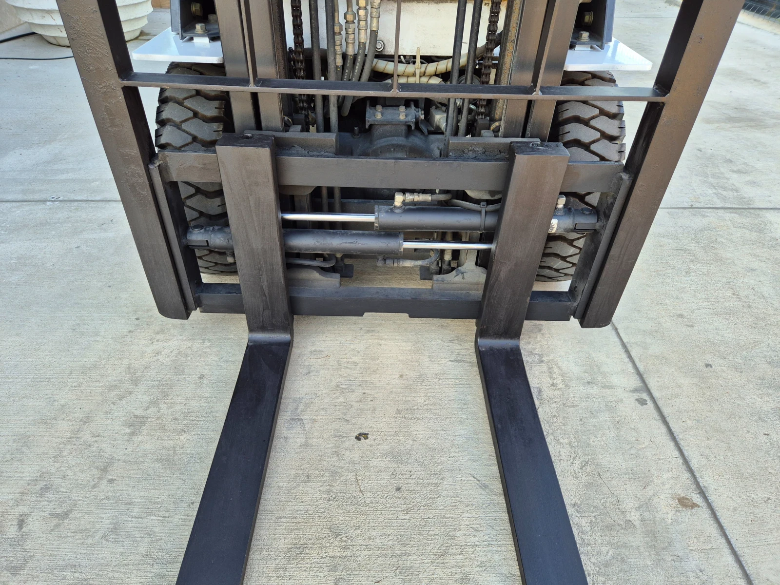  Nissan UniCarriers*  + *   | Mobile.bg   9