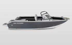  Vboats Volzhanka Fish 46 | Mobile.bg    7