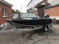 Лодка Vboats Volzhanka Fish 46, снимка 3