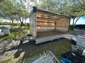 За автомобил Eduard 2700, снимка 6