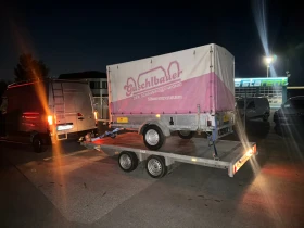 За автомобил Eduard 2700, снимка 8