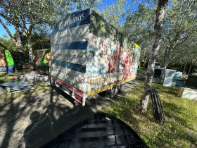 За автомобил Eduard 2700, снимка 2