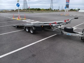 За автомобил Други Pongratz 2700, снимка 1