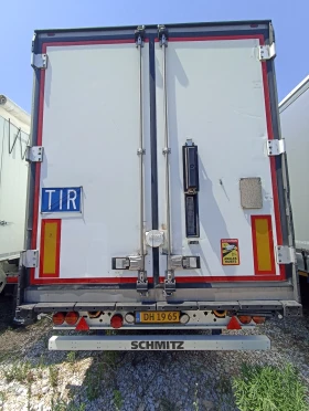  Schmitz SCB* S3B | Mobile.bg    8