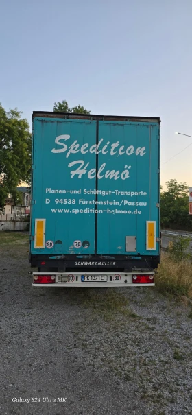   Schwarzm...