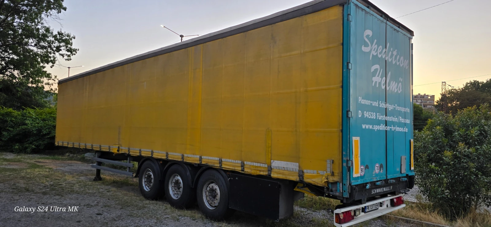  Schwarzmuller | Mobile.bg   3