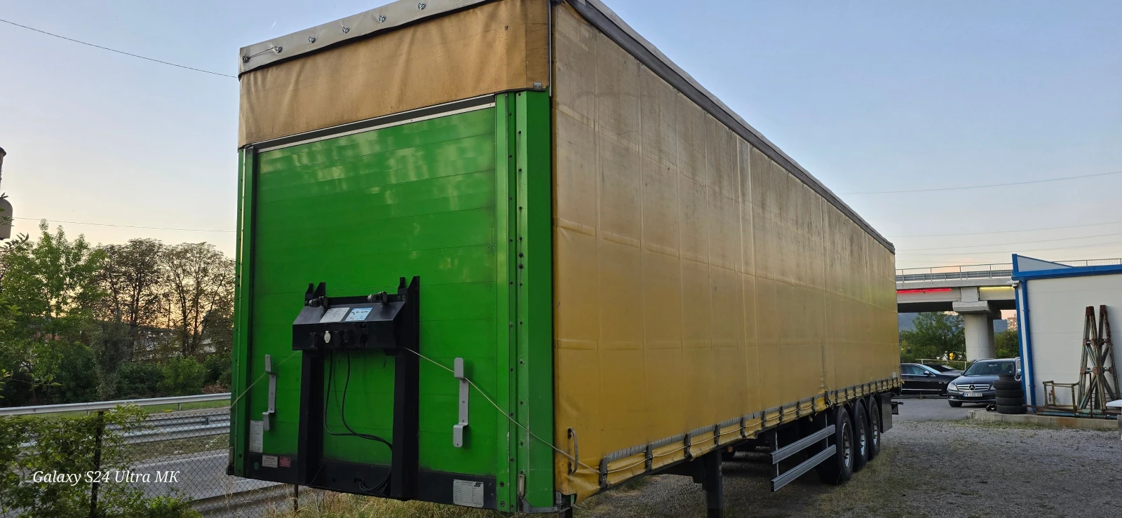  Schwarzmuller | Mobile.bg   1