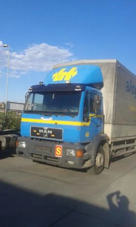 Трансмисия за Iveco 75e15, снимка 9