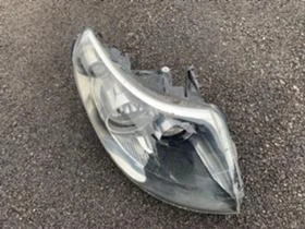 Светлини за Fiat Ducato, снимка 4