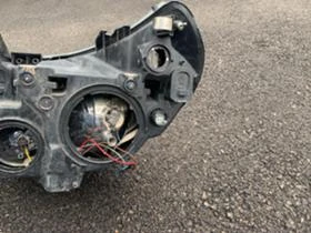 Светлини за Fiat Ducato, снимка 6