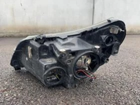 Светлини за Fiat Ducato, снимка 8