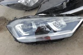 Светлини за VW Golf, снимка 1