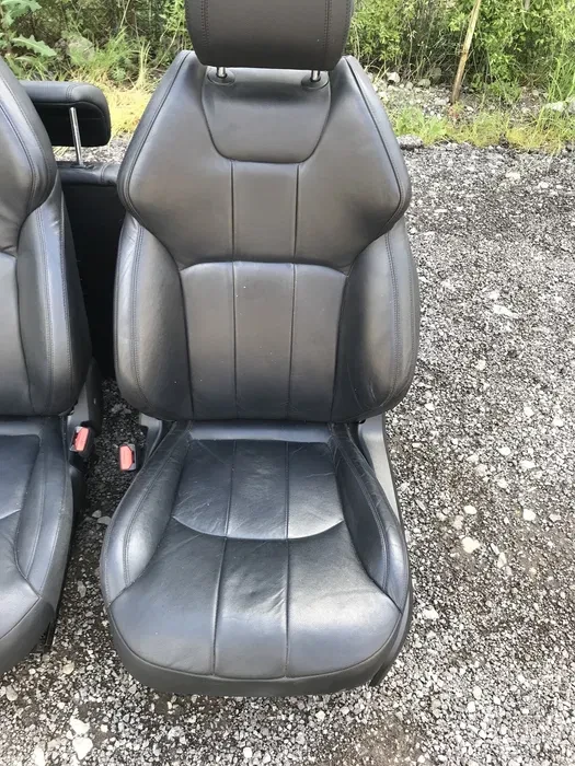Салон за Рейндж Ровър Евок Range Rover Evoque 2013-2018 година, снимка 2 - Части - 56139034