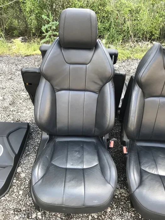 Салон за Рейндж Ровър Евок Range Rover Evoque 2013-2018 година, снимка 3 - Части - 56139034