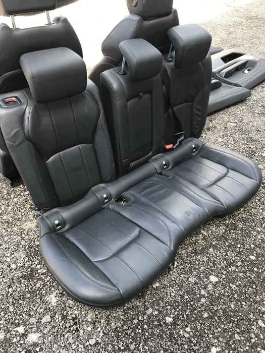 Салон за Рейндж Ровър Евок Range Rover Evoque 2013-2018 година, снимка 4 - Части - 56139034