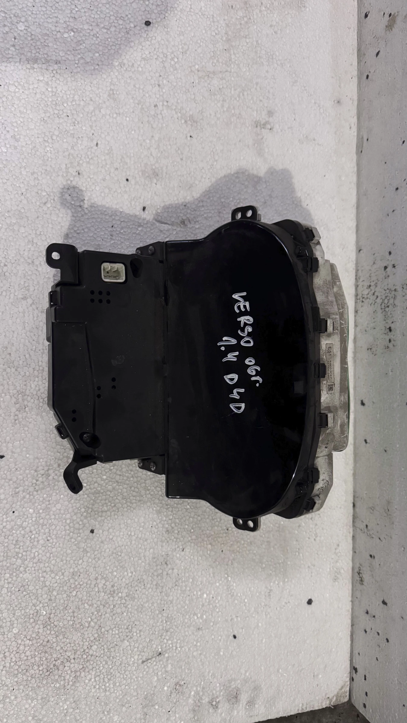   Toyota Verso 2006 | Mobile.bg   1