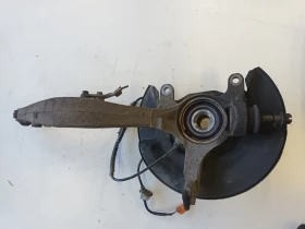 Шенкел главина Ляв хонда акорд 2.0