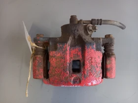 Спирачен апарат заден ляв Хюндай Теракан 2.9црди 