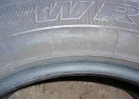Гуми Летни 245/60R18, снимка 10