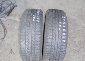 Гуми Летни 245/60R18, снимка 3