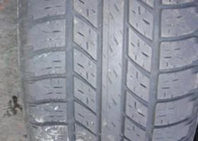 Гуми Летни 245/60R18, снимка 4