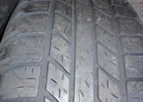 Гуми Летни 245/60R18, снимка 5