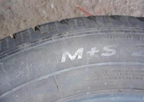 Гуми Летни 245/60R18, снимка 9