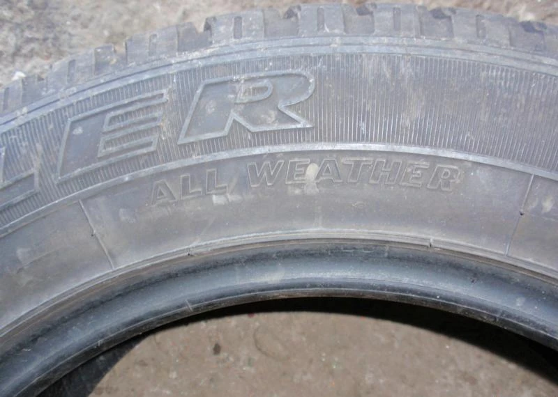 Гуми Летни 245/60R18, снимка 12 - Гуми и джанти - 6103201