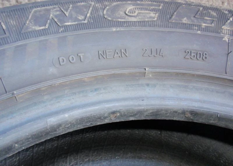 Гуми Летни 245/60R18, снимка 13 - Гуми и джанти - 6103201