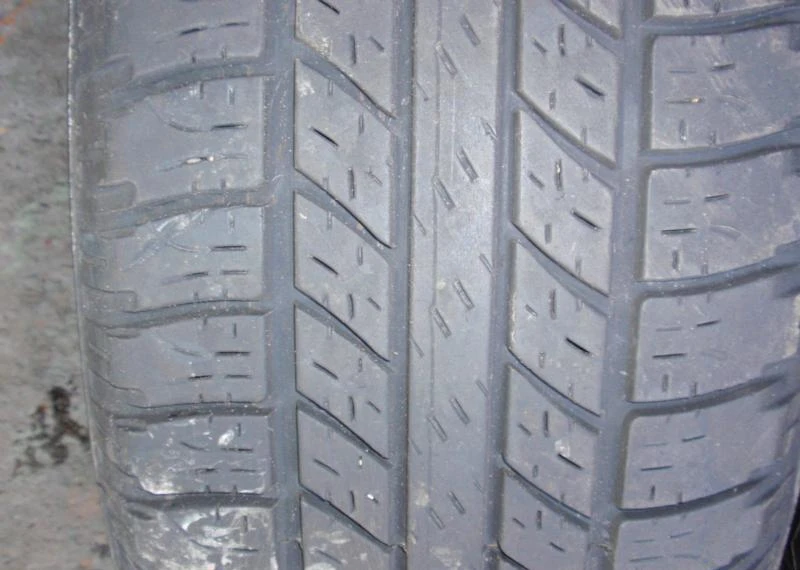 Гуми Летни 245/60R18, снимка 4 - Гуми и джанти - 6103201