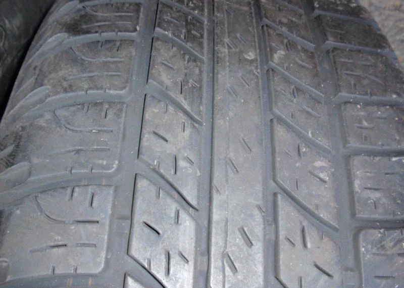 Гуми Летни 245/60R18, снимка 5 - Гуми и джанти - 6103201