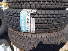 Гуми Зимни 145/70R12, снимка 2 - Гуми и джанти - 49512197